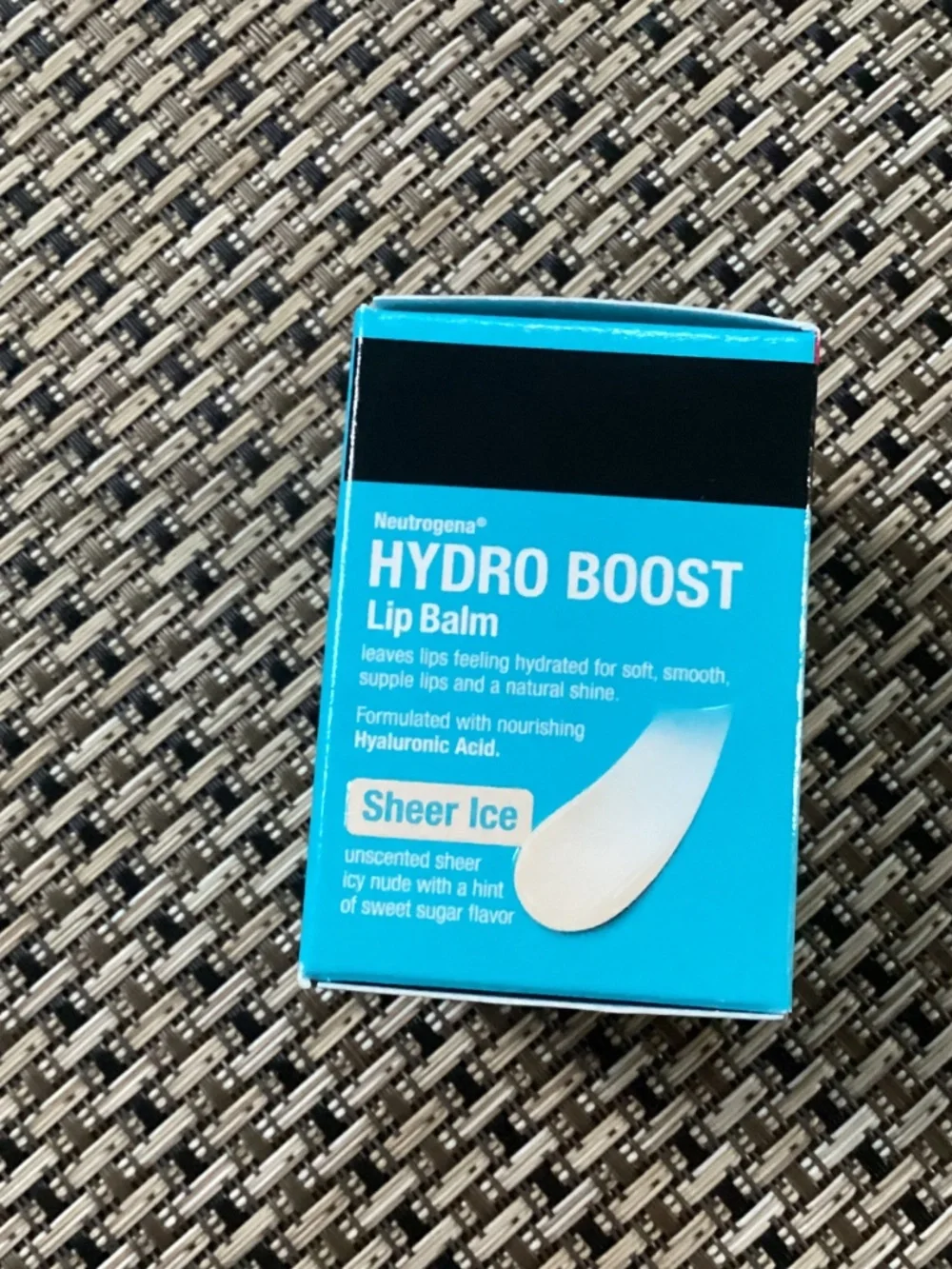 Neutrogena hydro boost